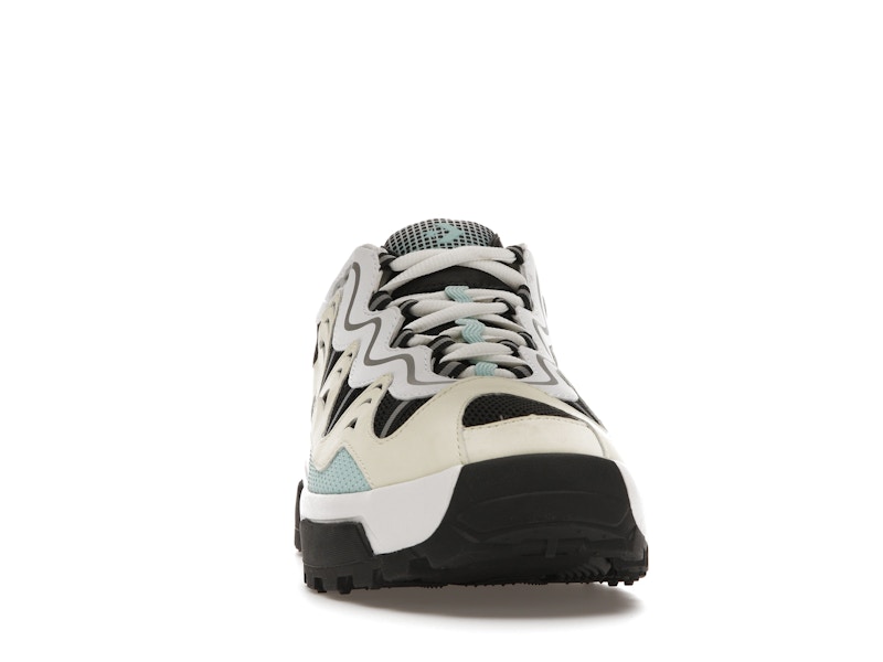 Converse GLF Gianno Ox Vintage White
