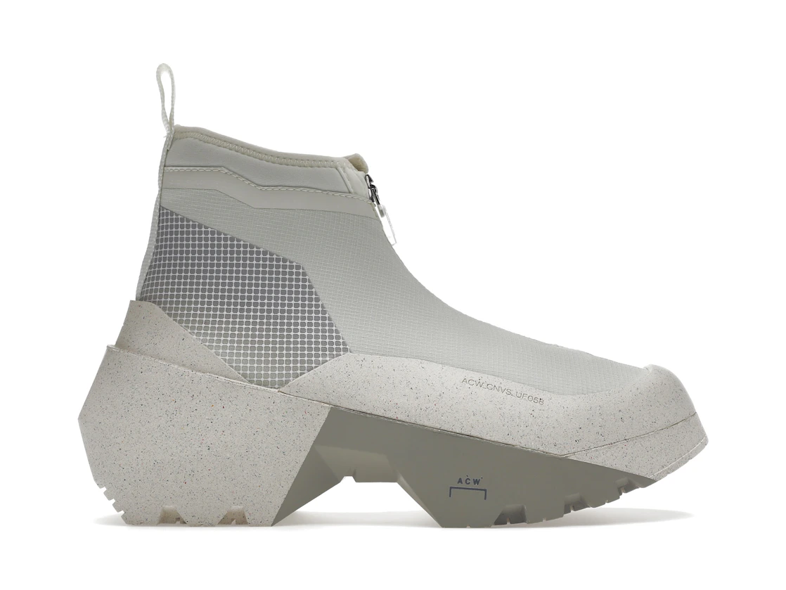 Converse Geo Forma Boot A-COLD-WALL Lily White