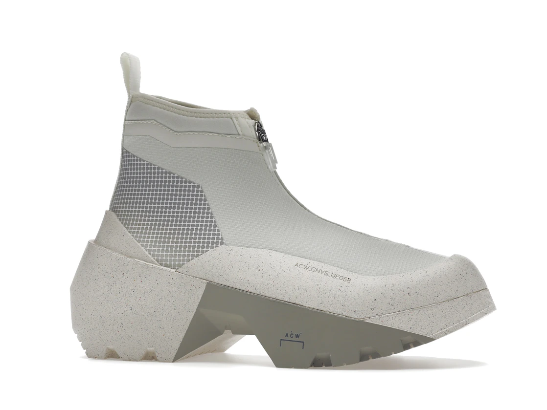 Converse Geo Forma Boot A-COLD-WALL Lily White