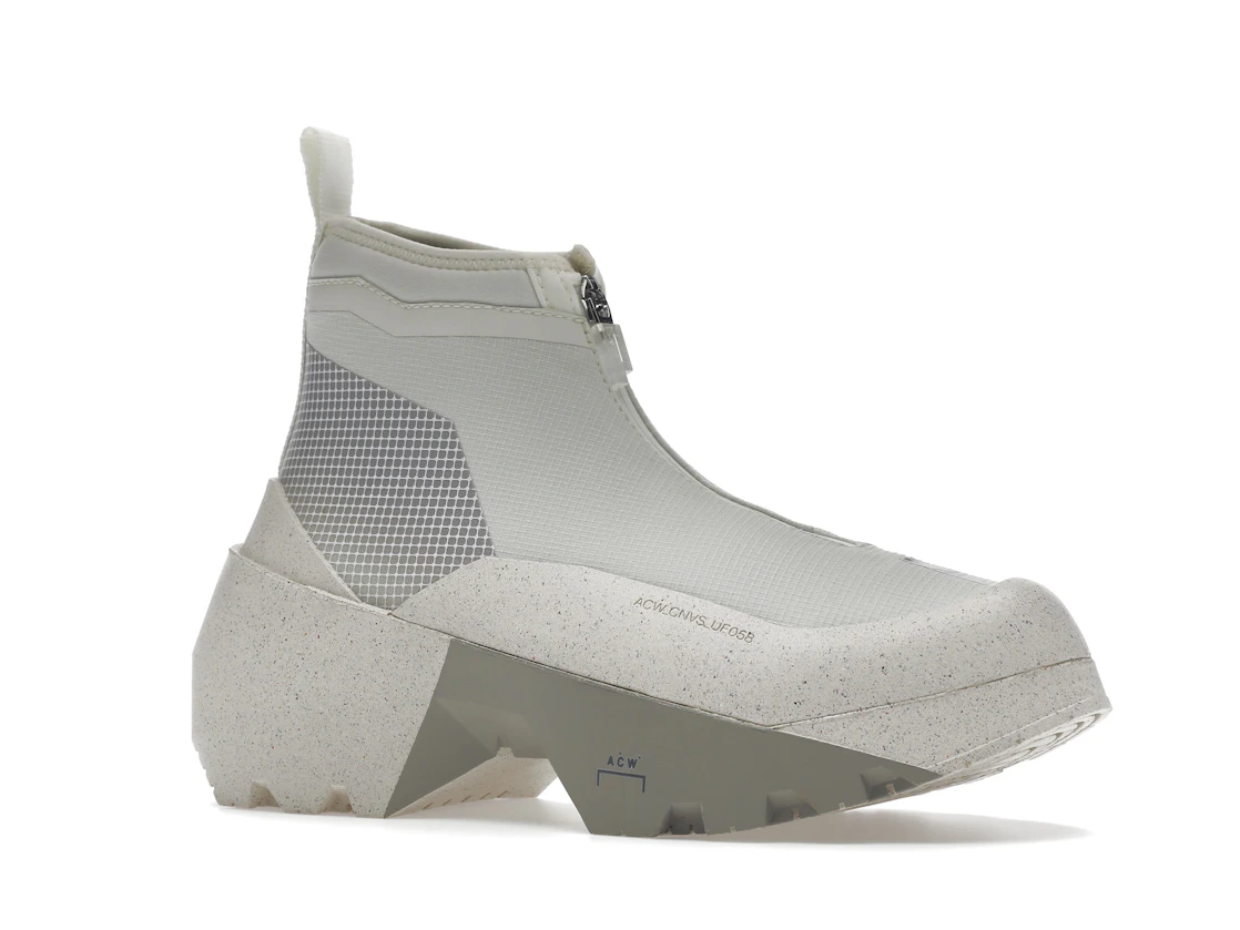 Converse Geo Forma Boot A-COLD-WALL Lily White