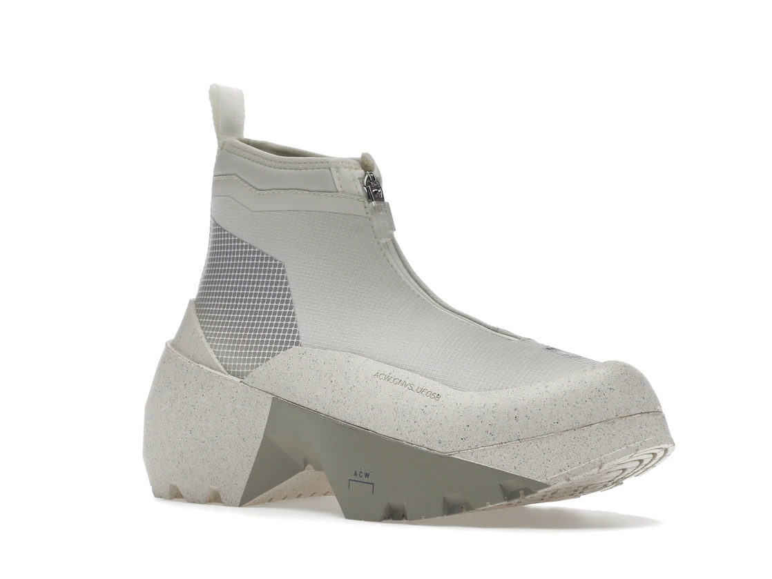 Converse Geo Forma Boot A-COLD-WALL Lily White