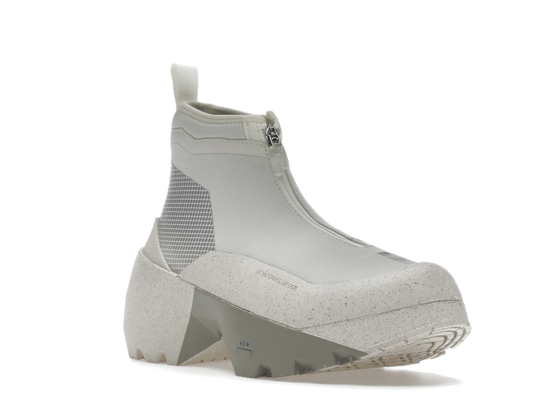 Converse Geo Forma Boot A-COLD-WALL Lily White