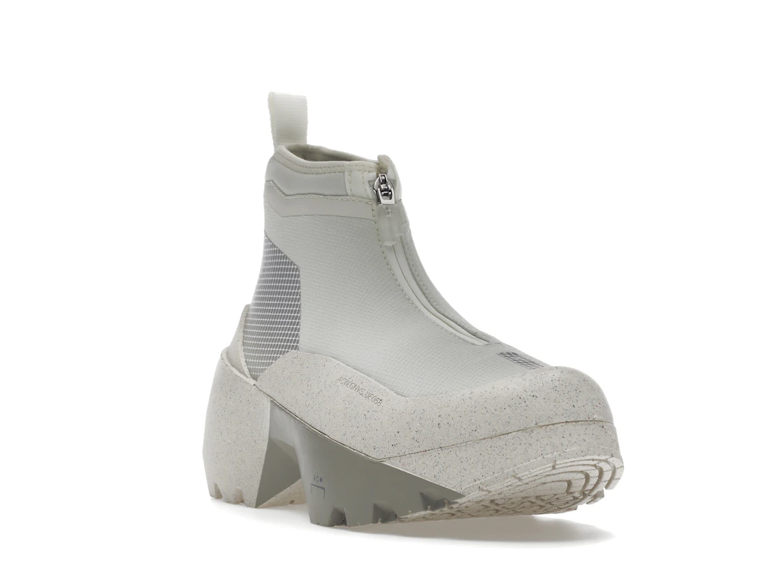 Converse Geo Forma Boot A-COLD-WALL Lily White