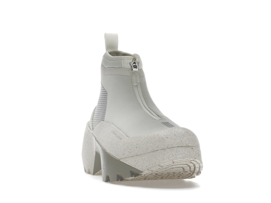 Converse Geo Forma Boot A-COLD-WALL Lily White