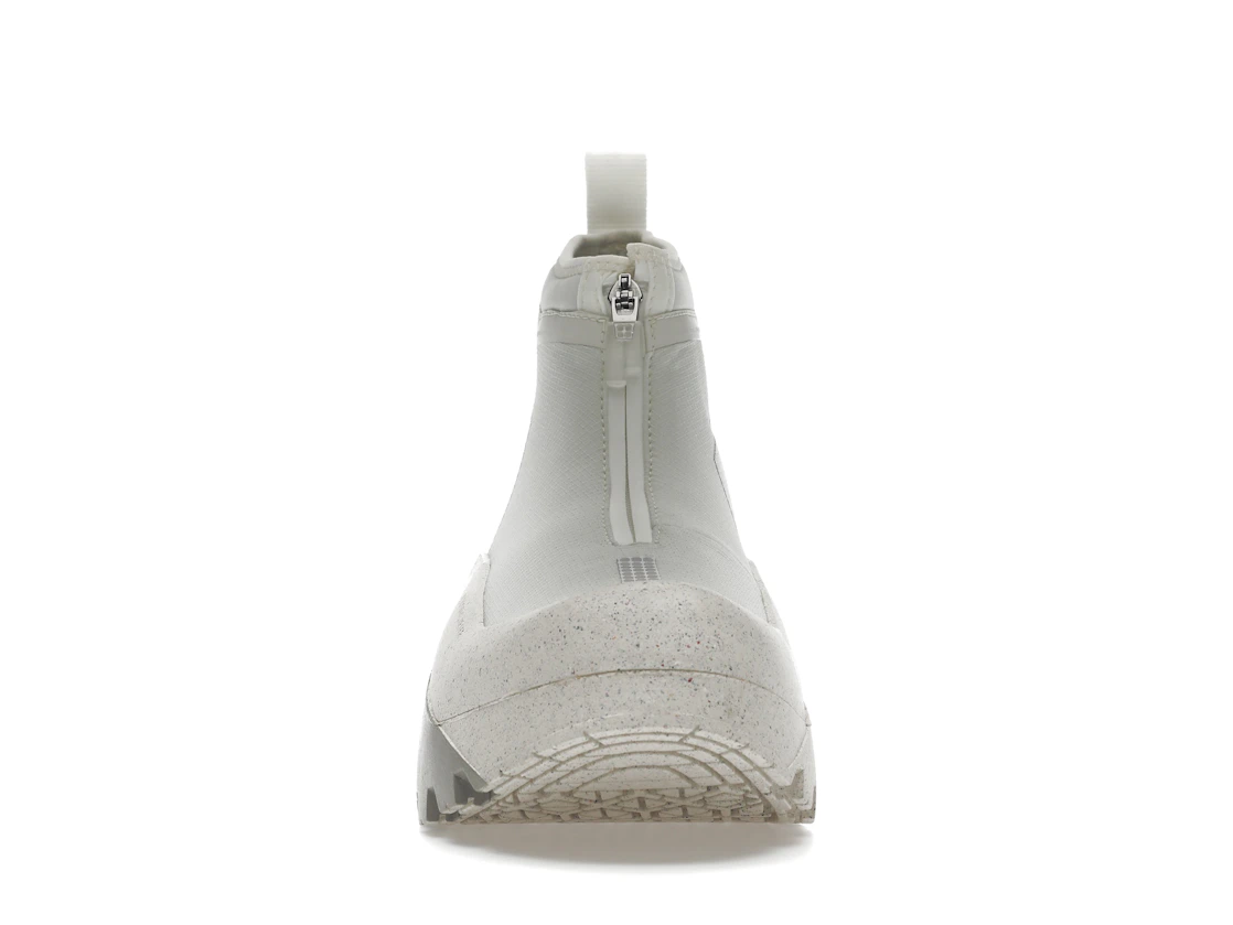 Converse Geo Forma Boot A-COLD-WALL Lily White