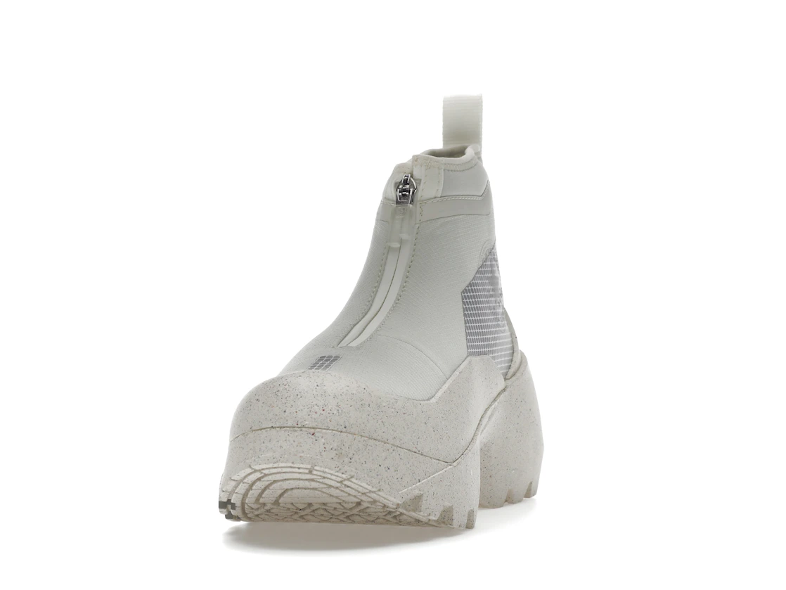 Converse Geo Forma Boot A-COLD-WALL Lily White