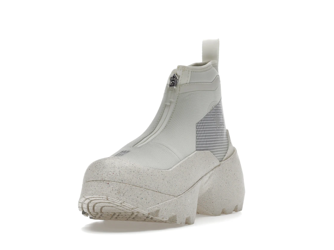 Converse Geo Forma Boot A-COLD-WALL Lily White