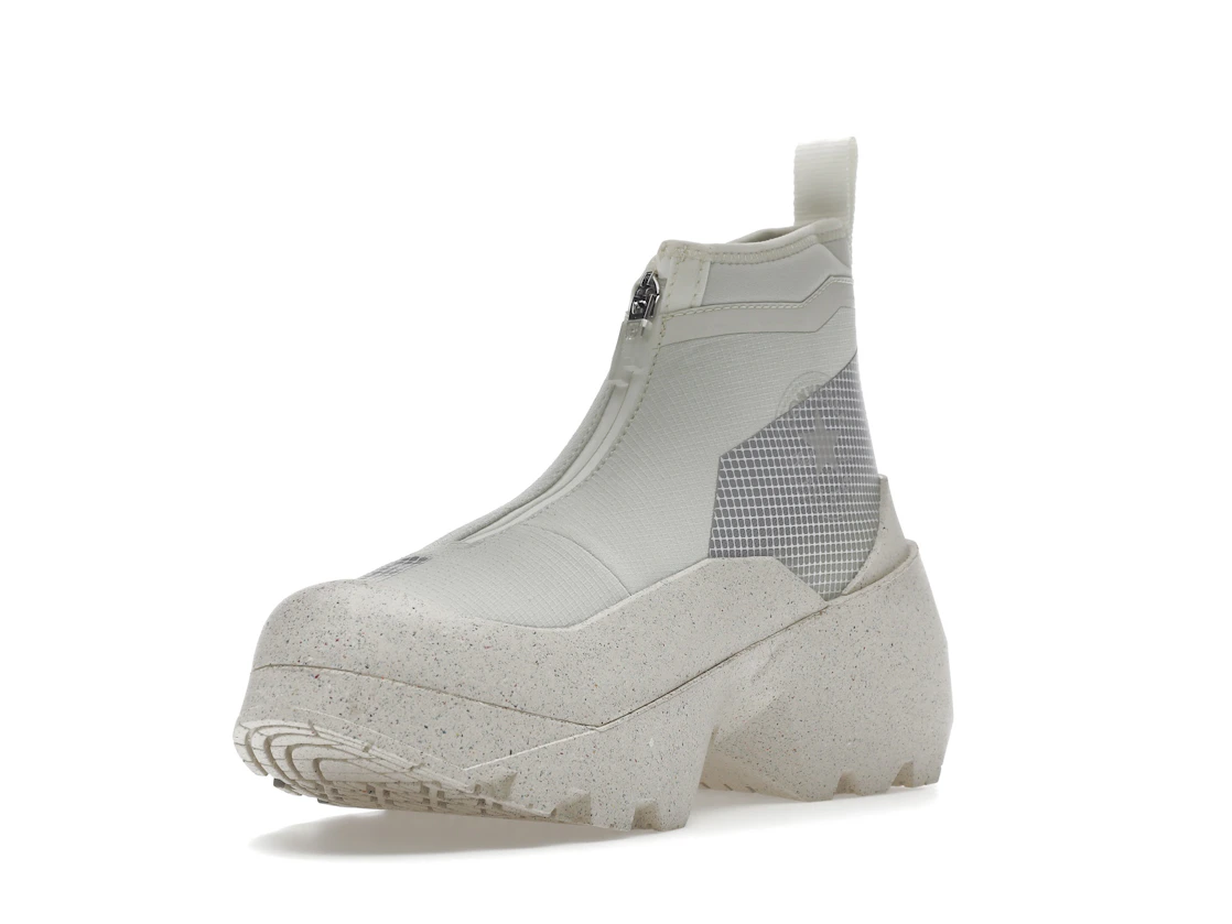 Converse Geo Forma Boot A-COLD-WALL Lily White