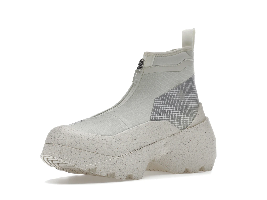 Converse Geo Forma Boot A-COLD-WALL Lily White