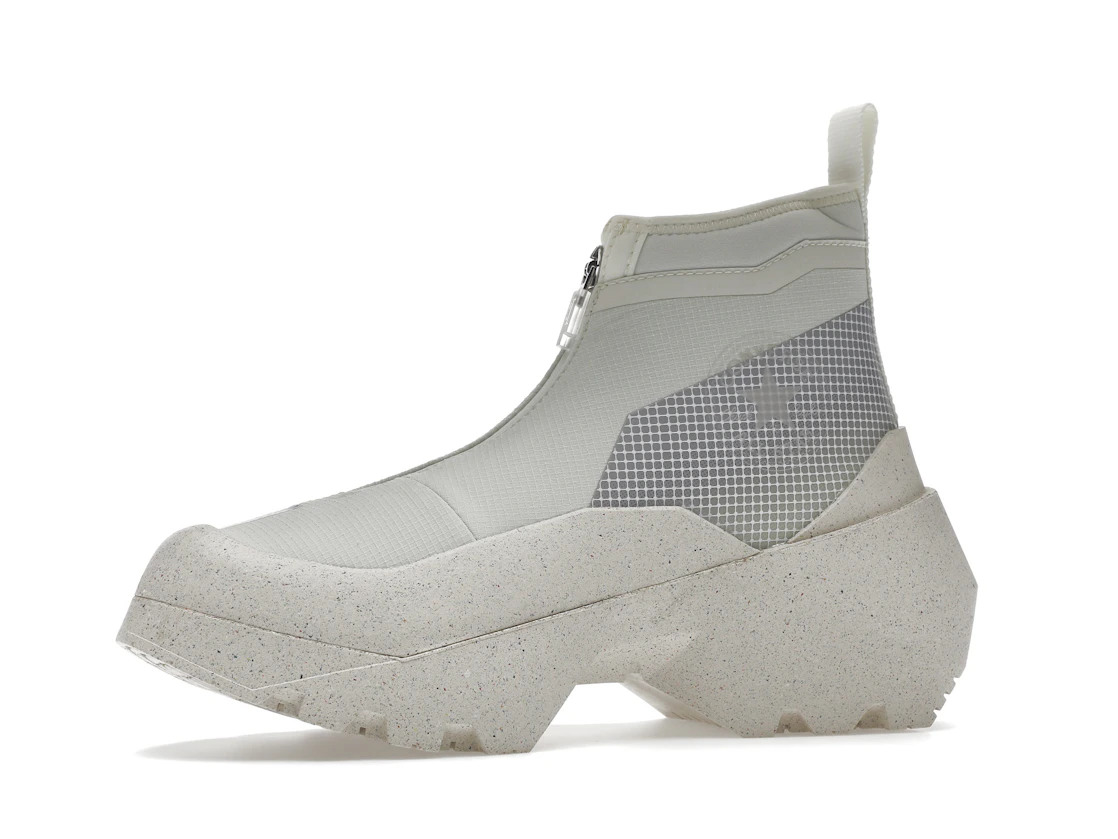 Converse Geo Forma Boot A-COLD-WALL Lily White