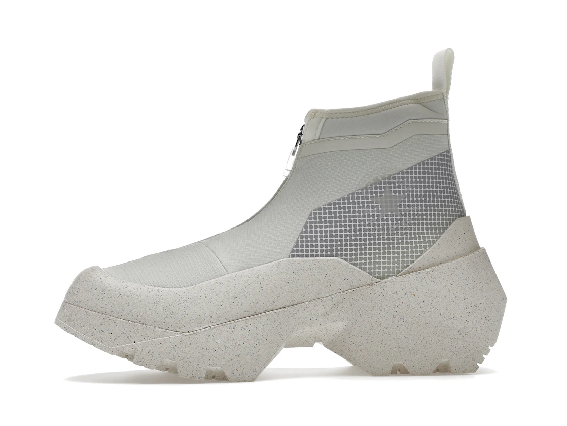 Converse Geo Forma Boot A-COLD-WALL Lily White