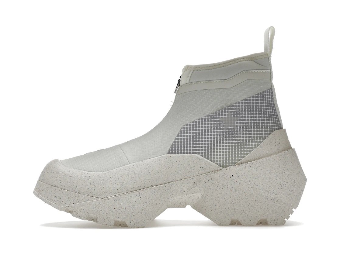 Converse Geo Forma Boot A-COLD-WALL Lily White
