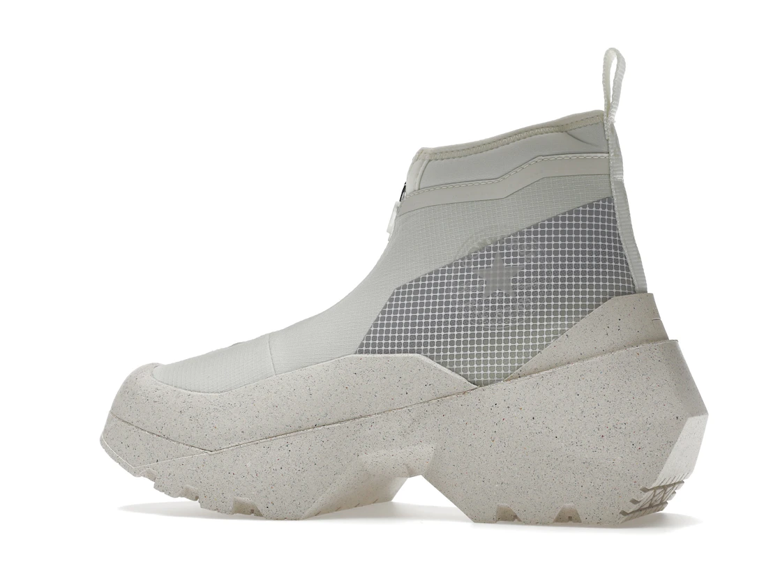Converse Geo Forma Boot A-COLD-WALL Lily White