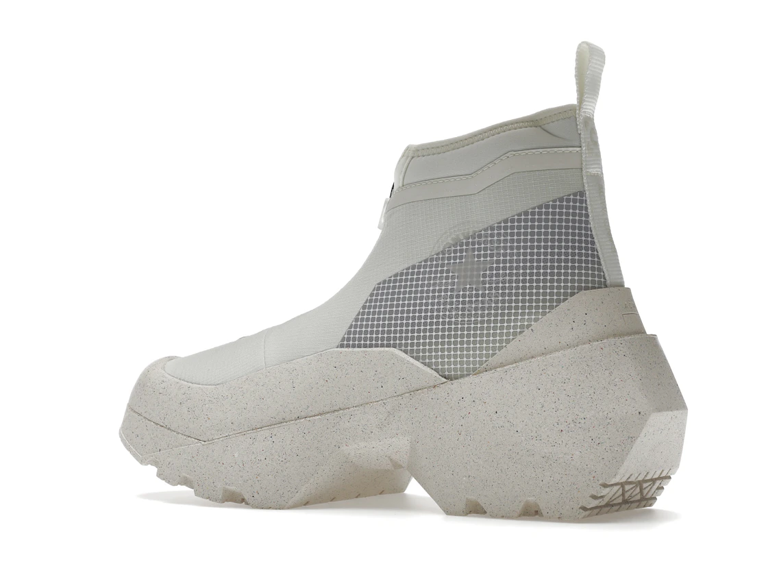 Converse Geo Forma Boot A-COLD-WALL Lily White