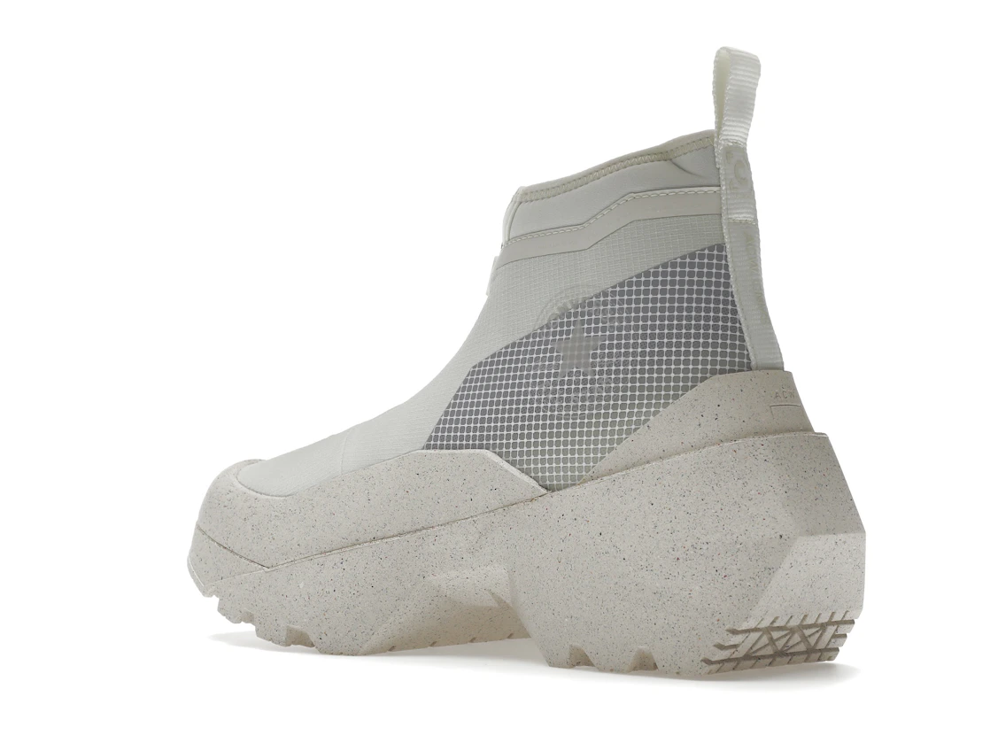 Converse Geo Forma Boot A-COLD-WALL Lily White