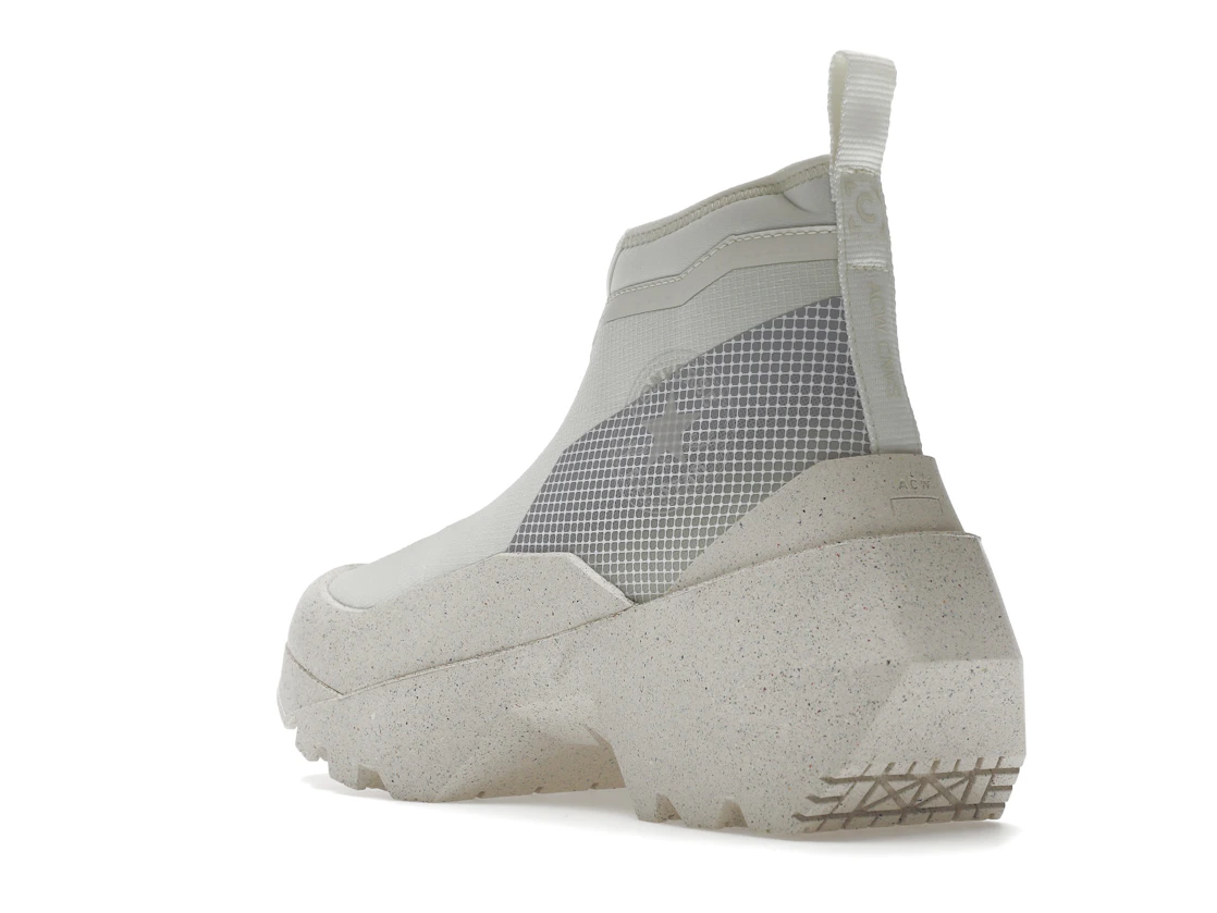 Converse Geo Forma Boot A-COLD-WALL Lily White