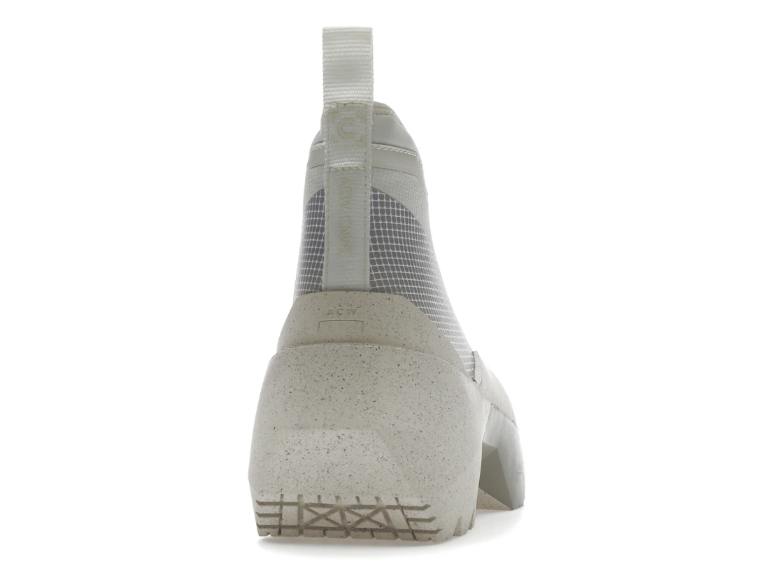 Converse Geo Forma Boot A-COLD-WALL Lily White