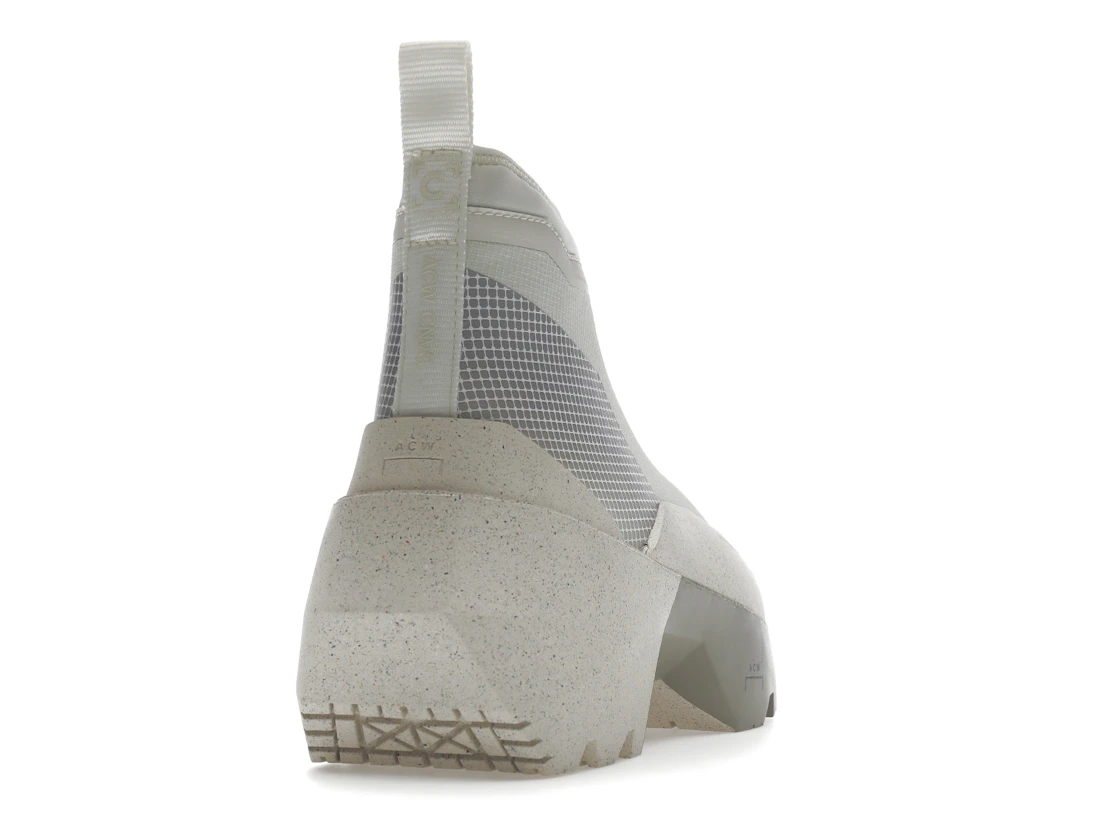 Converse Geo Forma Boot A-COLD-WALL Lily White