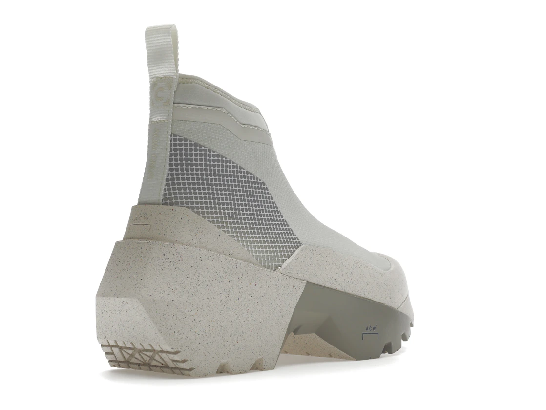 Converse Geo Forma Boot A-COLD-WALL Lily White