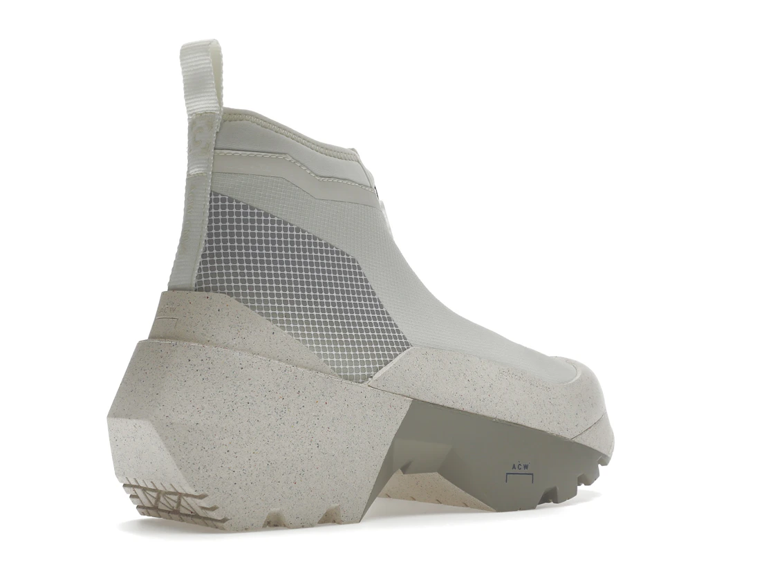 Converse Geo Forma Boot A-COLD-WALL Lily White