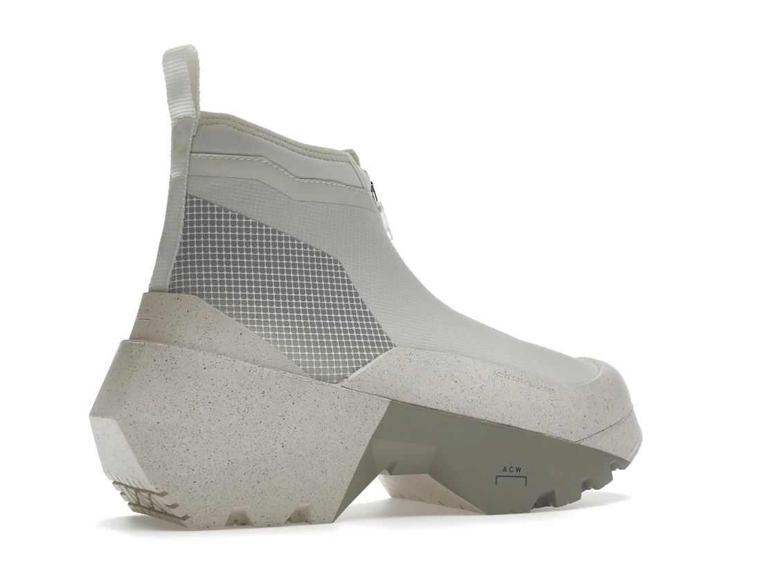 Converse Geo Forma Boot A-COLD-WALL Lily White