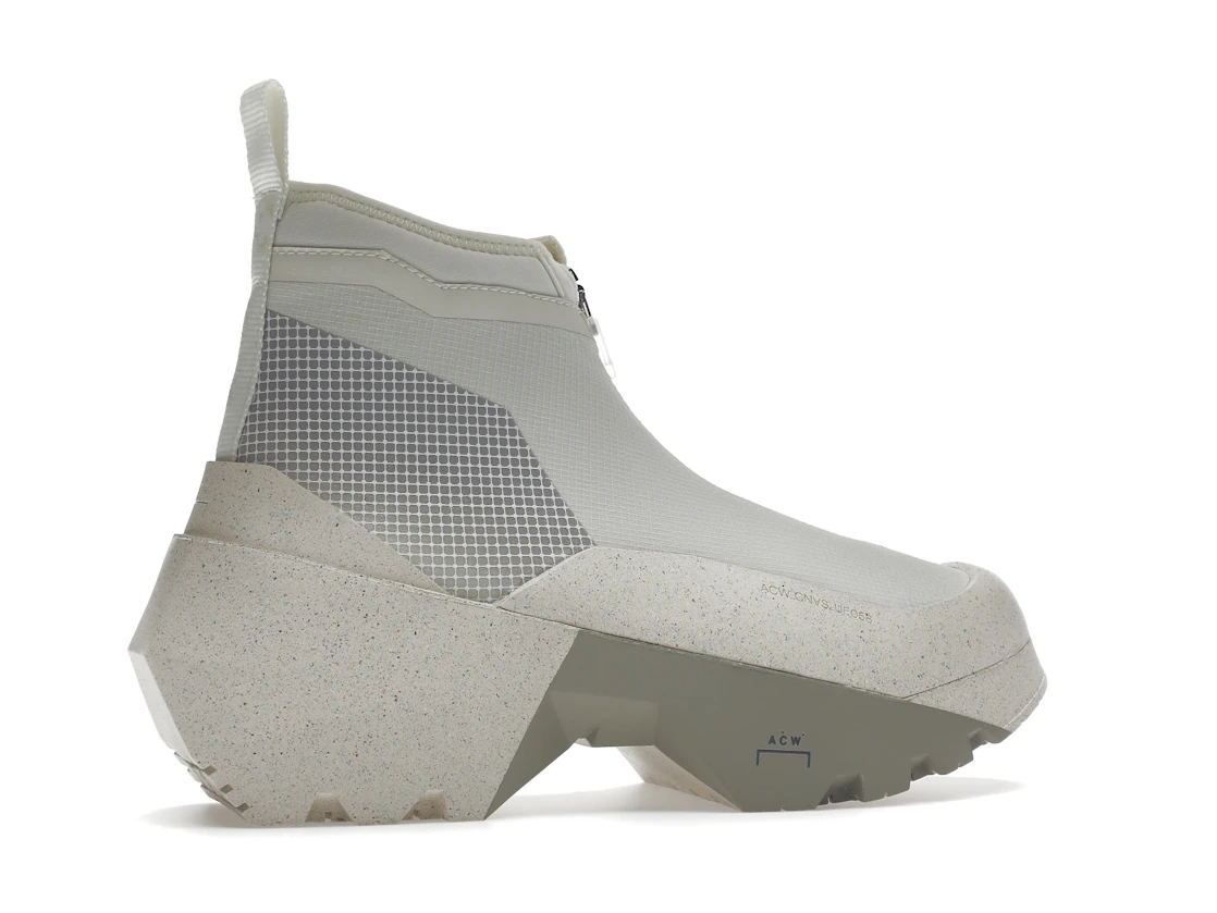Converse Geo Forma Boot A-COLD-WALL Lily White