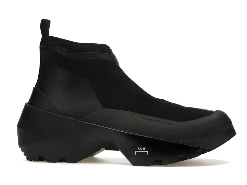 Converse Geo Forma Boot A-COLD-WALL Onyx