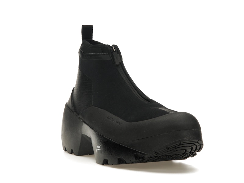 Converse Geo Forma Boot A-COLD-WALL Onyx