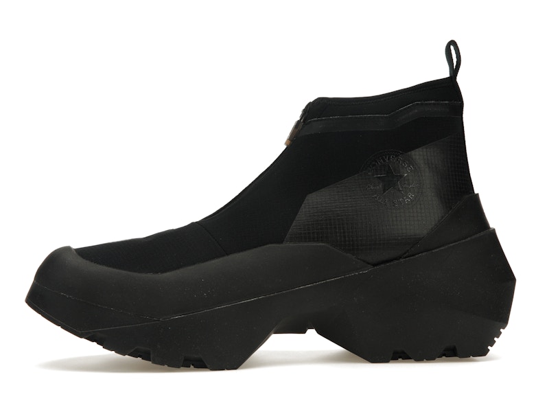 Converse Geo Forma Boot A-COLD-WALL Onyx