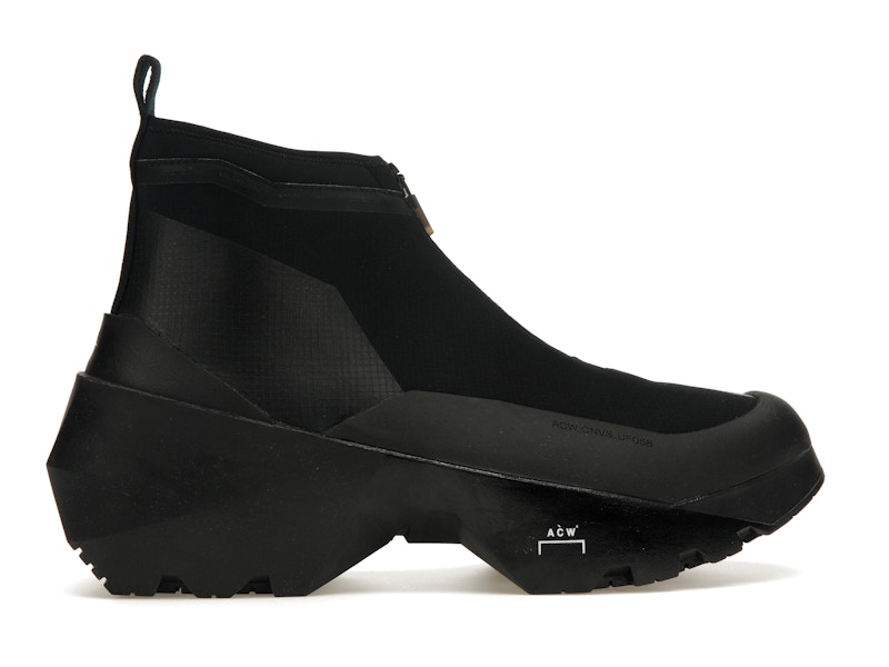 Converse Geo Forma Boot A-COLD-WALL Onyx
