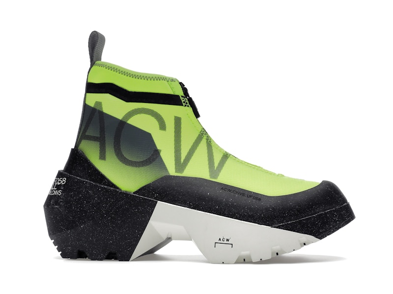 Converse Geo Forma Boot A-COLD-WALL Volt