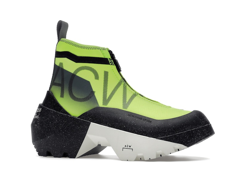 Converse Geo Forma Boot A-COLD-WALL Volt