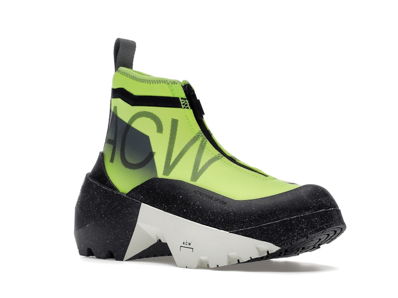 Converse Geo Forma Boot A-COLD-WALL Volt
