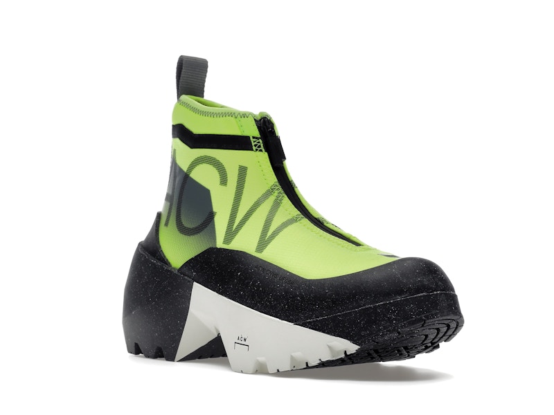 Converse Geo Forma Boot A-COLD-WALL Volt