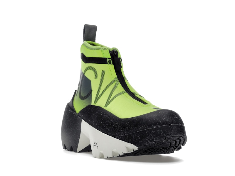 Converse Geo Forma Boot A-COLD-WALL Volt