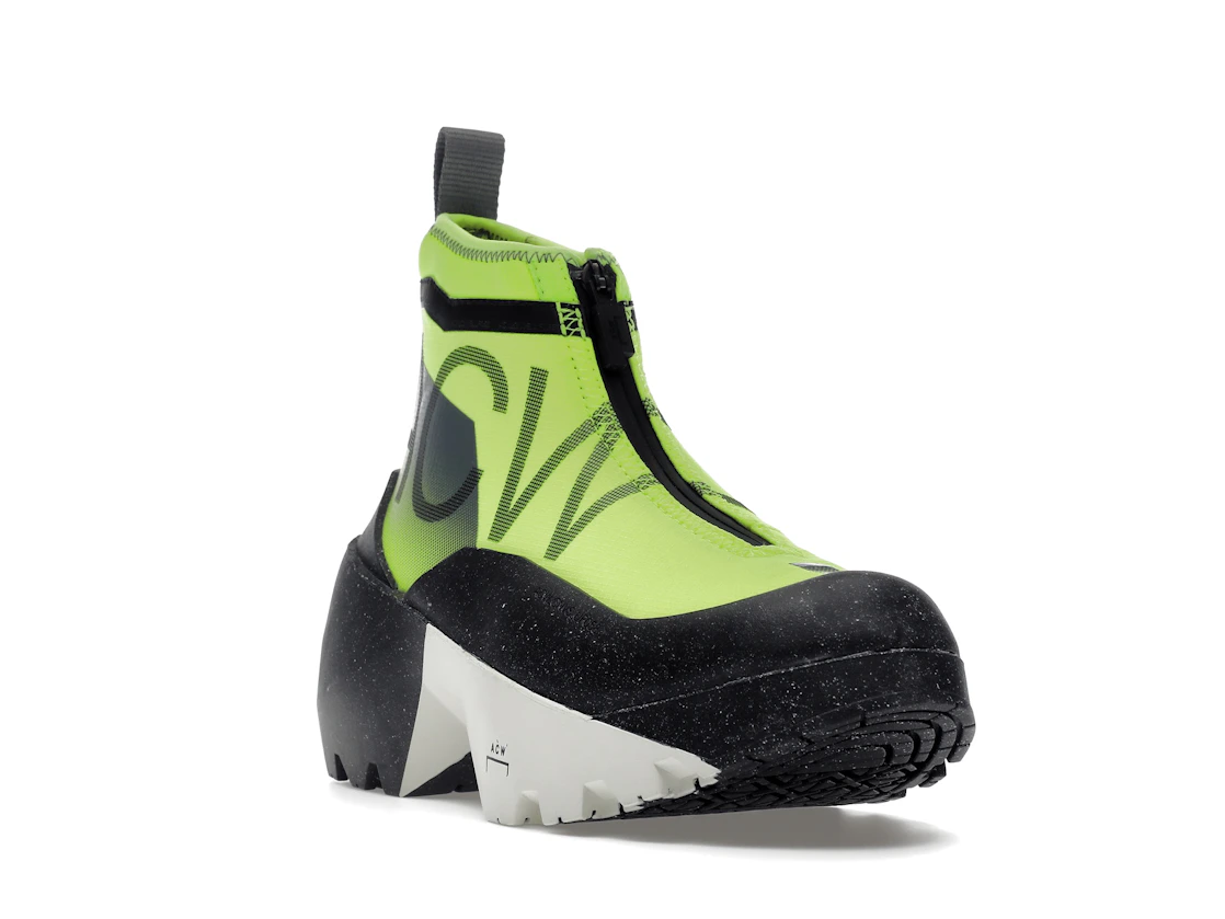 Converse Geo Forma Boot A-COLD-WALL Volt