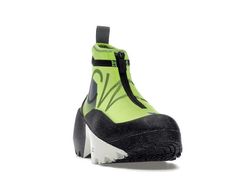 Converse Geo Forma Boot A-COLD-WALL Volt