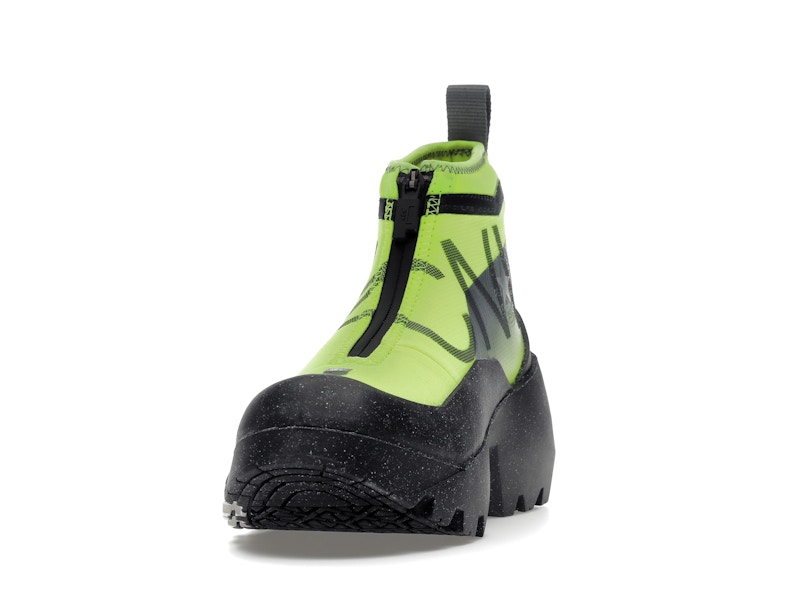 Converse Geo Forma Boot A-COLD-WALL Volt