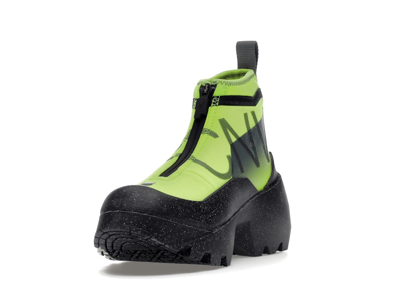 Converse Geo Forma Boot A-COLD-WALL Volt