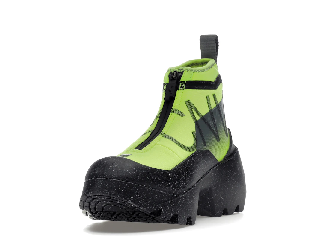 Converse Geo Forma Boot A-COLD-WALL Volt