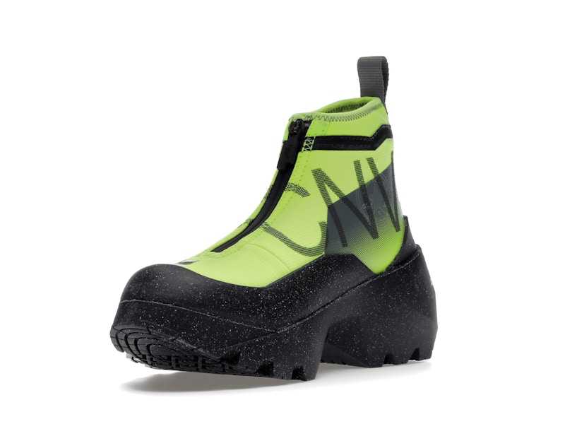 Converse Geo Forma Boot A-COLD-WALL Volt