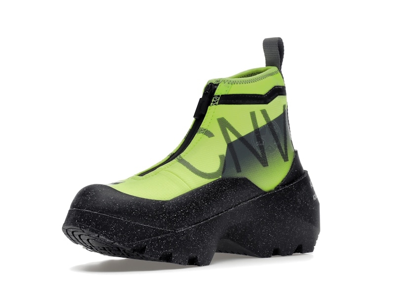Converse Geo Forma Boot A-COLD-WALL Volt