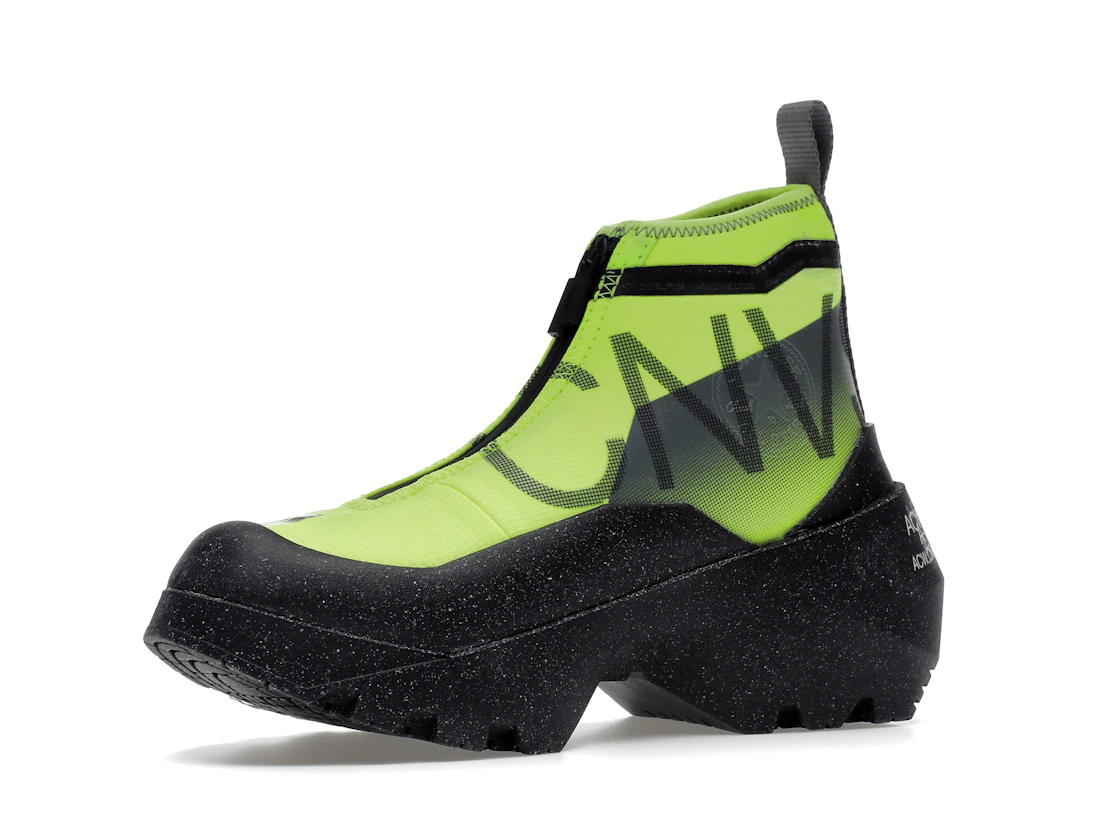 Converse Geo Forma Boot A-COLD-WALL Volt