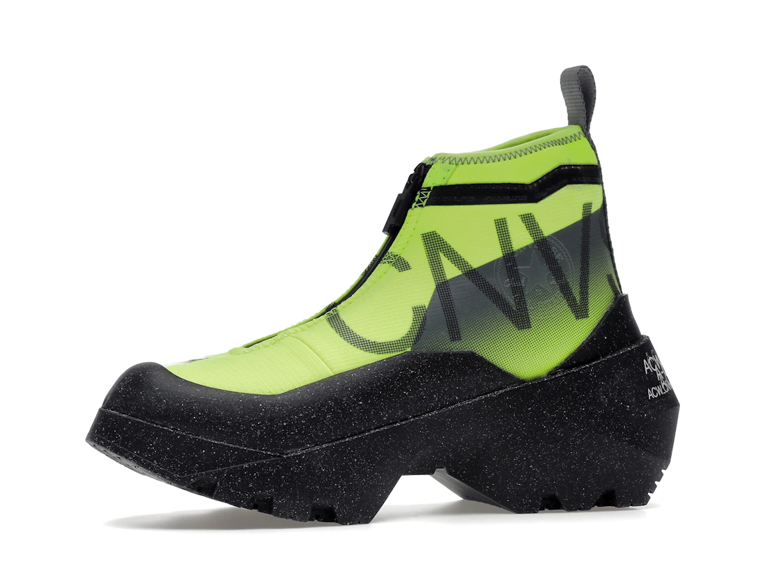 Converse Geo Forma Boot A-COLD-WALL Volt