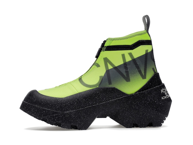 Converse Geo Forma Boot A-COLD-WALL Volt