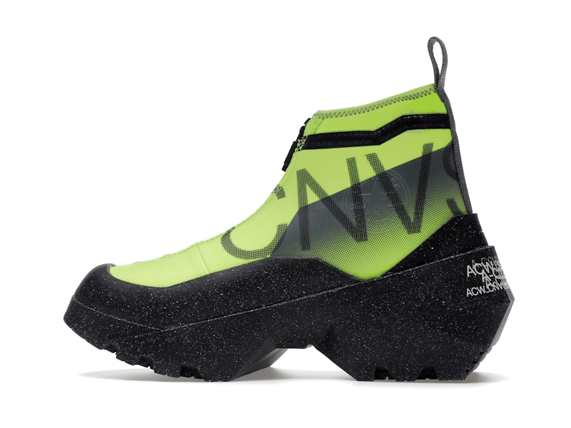 Converse Geo Forma Boot A-COLD-WALL Volt