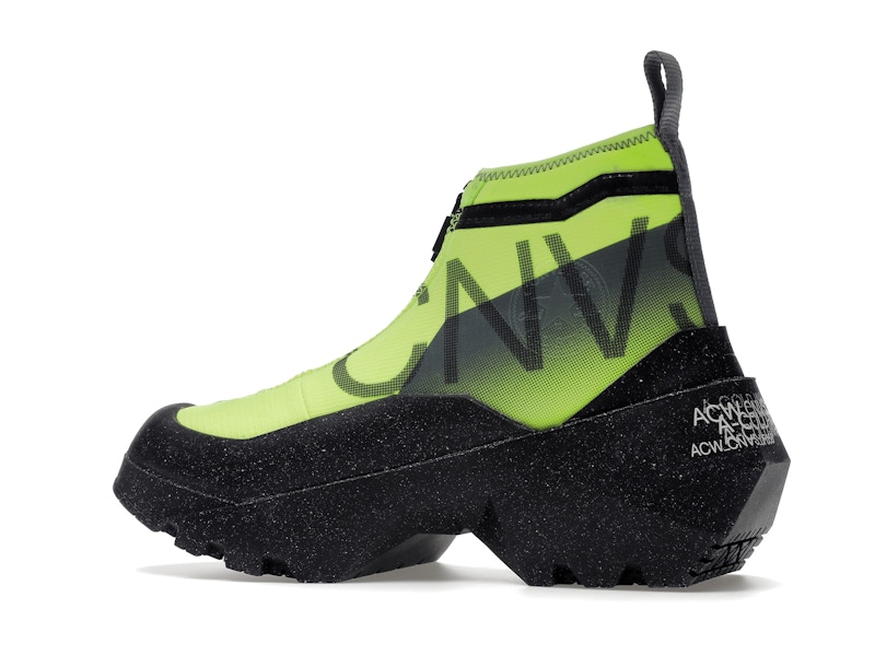 Converse Geo Forma Boot A-COLD-WALL Volt