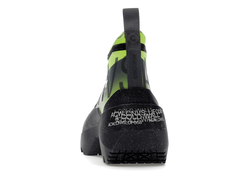 Converse Geo Forma Boot A-COLD-WALL Volt