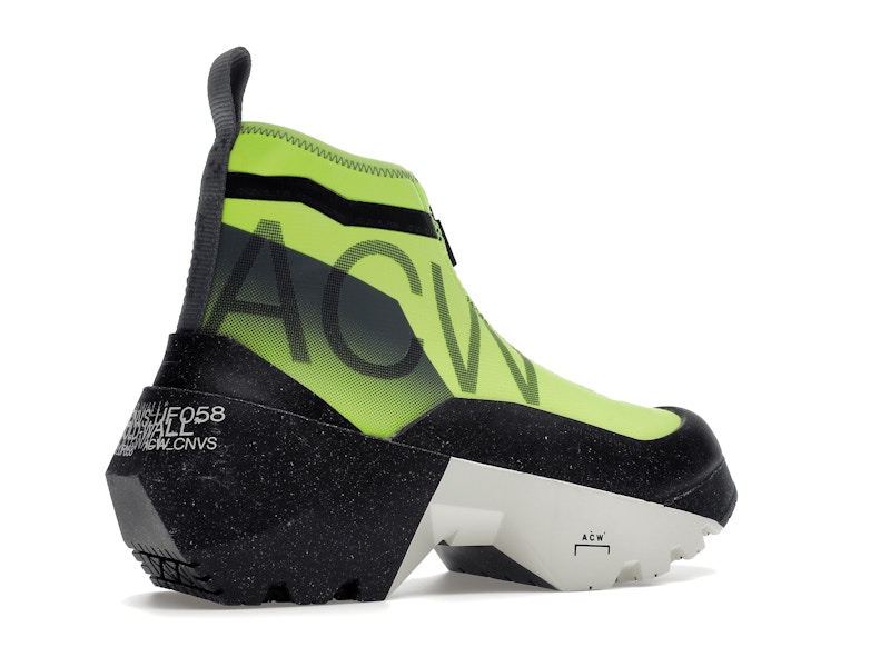 Converse Geo Forma Boot A-COLD-WALL Volt