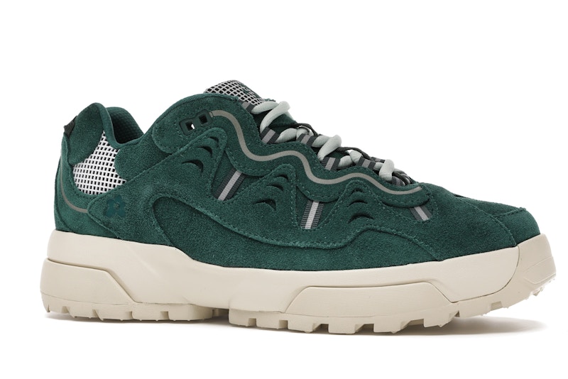 Converse Gianno Golf le Fleur Evergreen